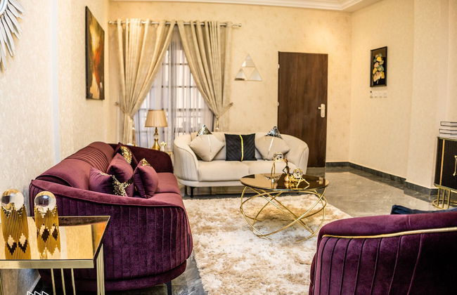 Gyamfuaa Court Apartment - Photo 39