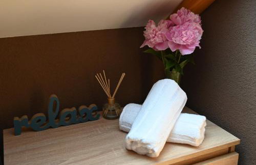 Kuća za odmor Orly, jacuzzi, sauna, prekrasan pogled - Foto 23