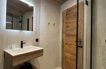 Luxury Property Paradiski incl Swim Pool I Sauna I Hammam - Foto 15