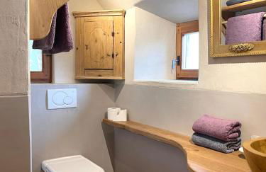 Zuhäusl am Chiemsee Appartements - Foto 63