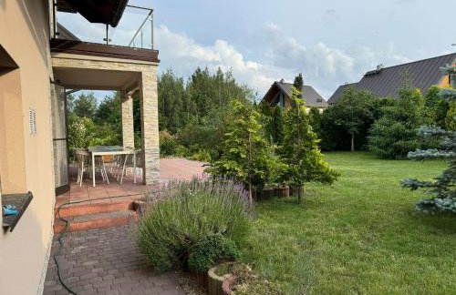 Jaśminowy Dom - Foto 16