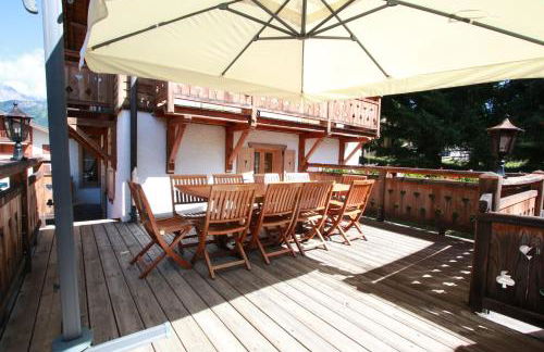 Chalet Marie Claire - Foto 47