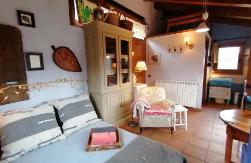 Els Pins d'Abella - Foto 9