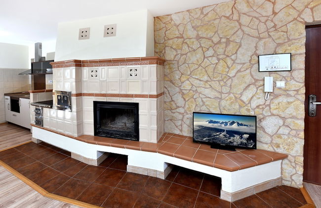 APLEND Bed & Breakfast Júlia - Foto 21