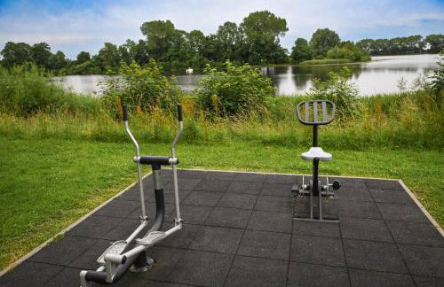 Sleep Space 1 - Green Tiny Spot Eider - Photo 41