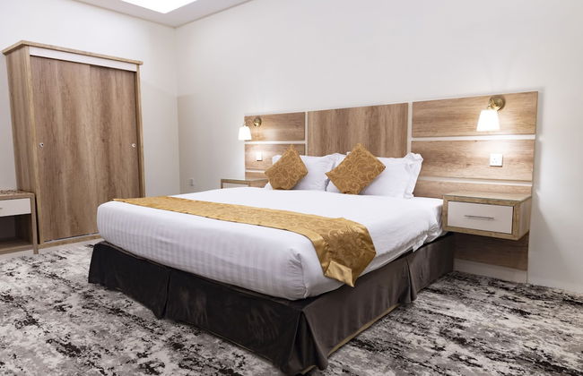 Garden View Suites - Foto 4