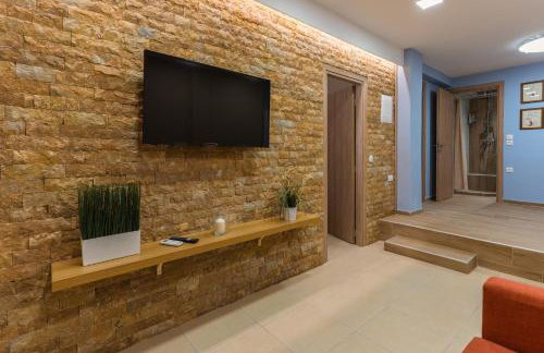 La Petit Maison - Foto 33