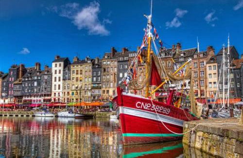 à deux pas d'Etretat - Foto 24