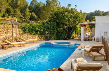 Villa Can Mestreso Suite Ibiza - Foto 6