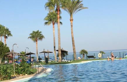 MI CAPRICHO B16 Beachfront Apartment - Photo 40