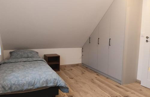 Letnisko domek z Sauną i Balią - Foto 62