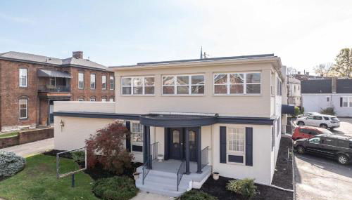 The Grand Elm Suites Sleeps 10 - Foto 2