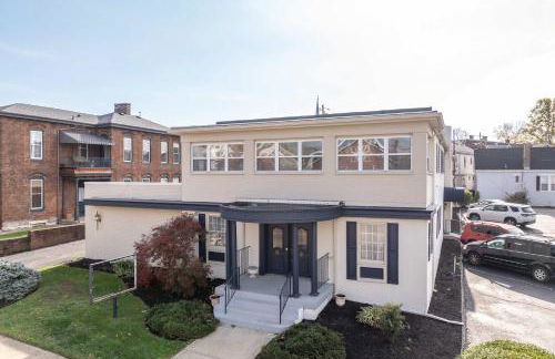 The Grand Elm Suites Sleeps 10 - Foto 2