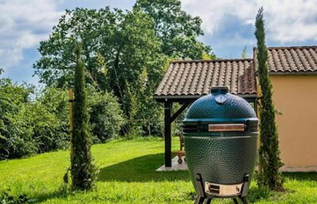 Spacious Villa With Large Garden - Foto 11