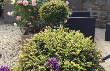 Gite Au Pré du Mont st michel - Foto 63