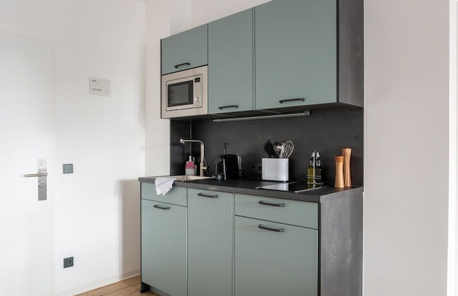 Limehome Salzgitter A.-Schweitzer-Str. - Foto 57