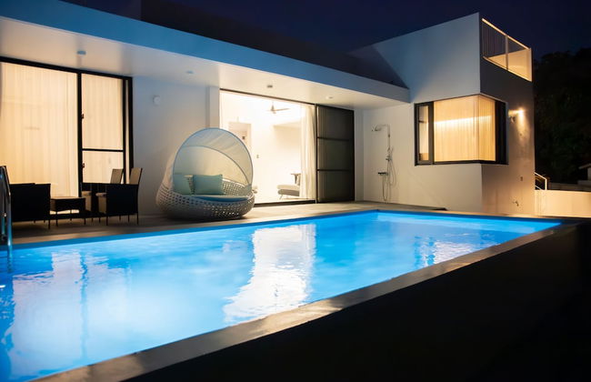 SARAH RESORT VILLA UMI - Foto 1