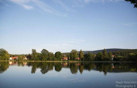 Ferienwohnung Rennsteigblick - Foto 11