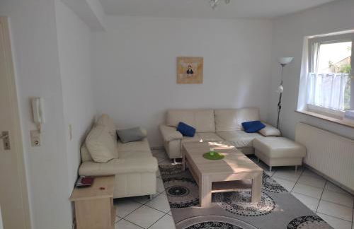 Monteursunterkunft Nidderau-Windecken (20 km Hanau, 30 km Frankfurt) - Foto 1