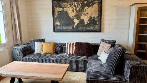 Dream villa 7 bedrooms access white sand beach - Foto 5