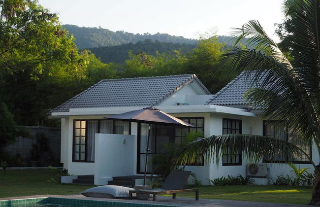 Silan Residence - Photo 61