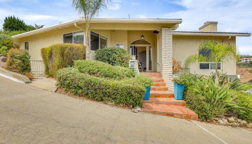 San Marcos Getaway with Deck and Lake Views! - Foto 4