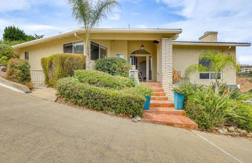 San Marcos Getaway with Deck and Lake Views! - Foto 4