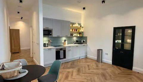 Old Library Apartments - 8a - Foto 5