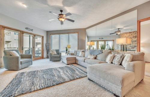 Bridges Bay Resort Coronado Building 302 - Foto 15