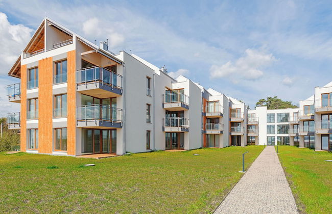 Apartamenty Sun & Snow Enklawa Krynica Morska - Foto 77