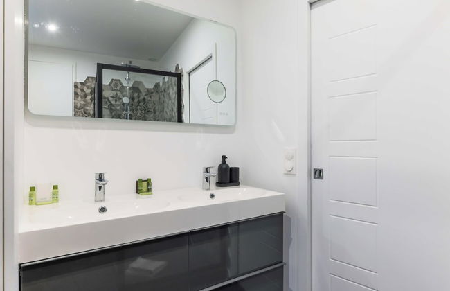 Magnificent Apartment - 4br/10p - Arc de Triomphe - Photo 10