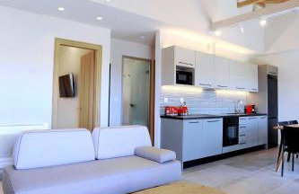 Demar Suites Vlycho Lefkada - Foto 20