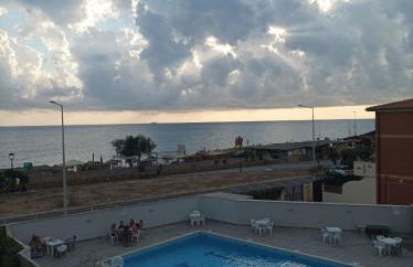 Casa Maurella - Sea View Apartment Ladispoli - Foto 20