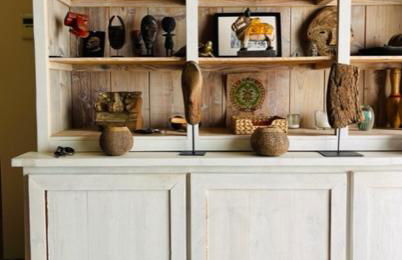 CanTina a Charming & Artistic house with pool - Foto 8