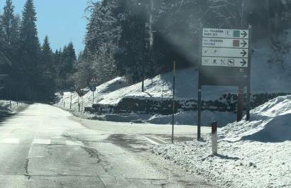 Chalet dello gnomo - Photo 57