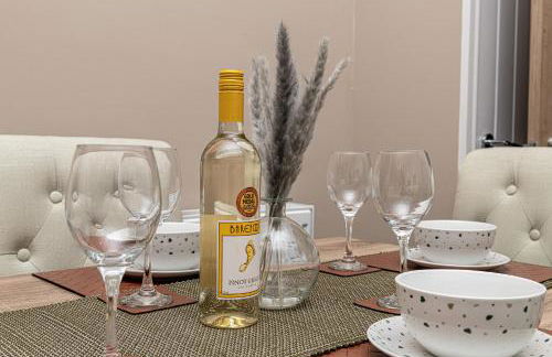 Finest Retreats - Peace Retreats Apartment, Pwllheli - Photo 10