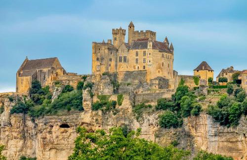 Gite La Salamandre - Foto 24