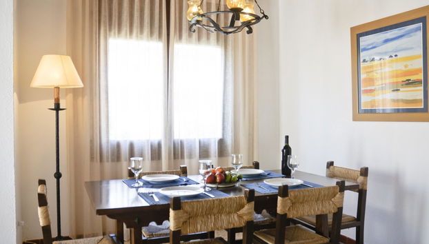 APCOSTAS Villa Piscis / Cuatro Dormitorios - Foto 5