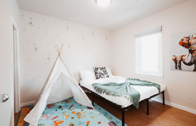 Stay & Play - Central Family Friendly - Photo 3