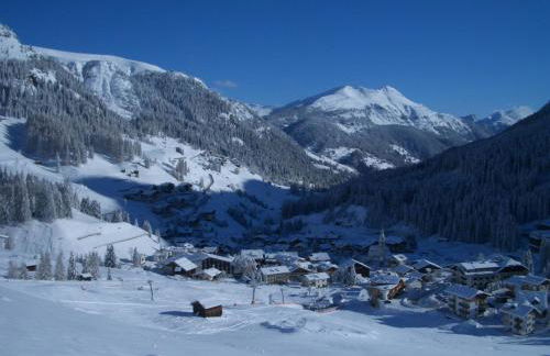 Chalet Helen - Foto 20