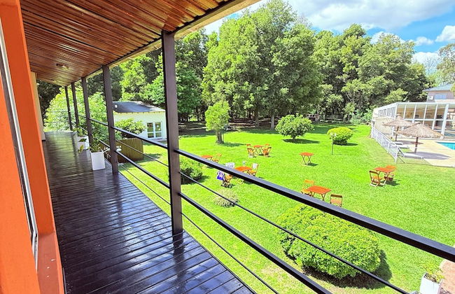 Las Lomas Suite & Spa - Foto 25