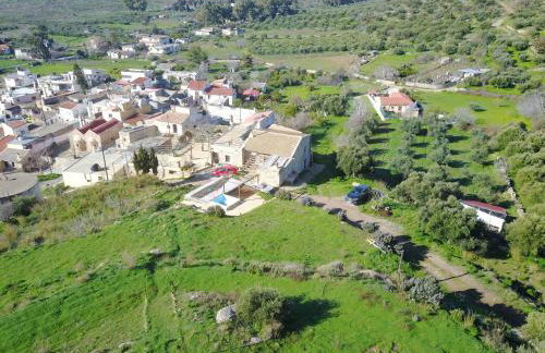 Orgon Farm Village Houses - Foto 21