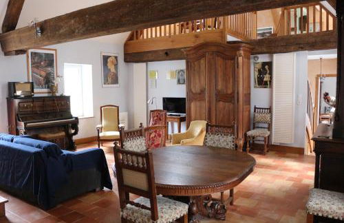 Chez Célestine - Foto 1