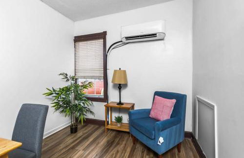 Jefferson Ave Historic - Foto 16