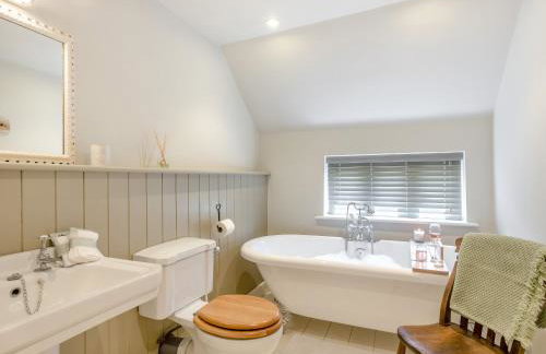 Hope Cottage - Photo 16