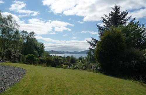 ArdFyne on Lochfyne - Foto 29