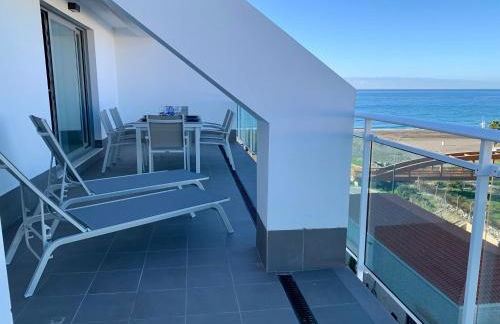 Four bedroom penthouse in Torrox - Photo 16