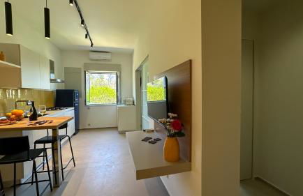 VentunoDodici Oliveri Apartments - Foto 21