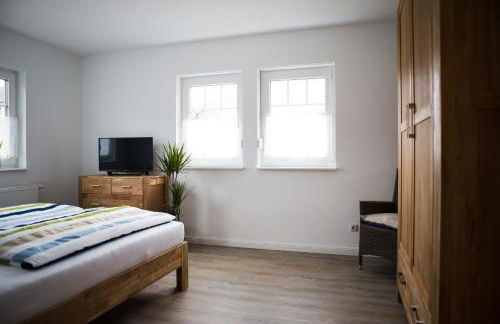 H24ZINGST - Das Ferienhaus - Foto 57