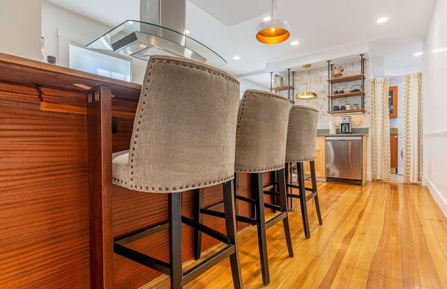 Broom & Board - Foto 59